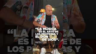 La música es mi arte #ahinama