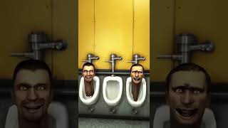 Skibidi toilet meme part 2 #shorts #viral #memes