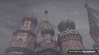 Life after people st basil cathedral