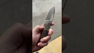 Liong mah filed duty 3.5! Great detent?!!? Really digging it