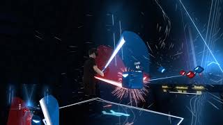 Beat Saber 30 day challenge - Day 18