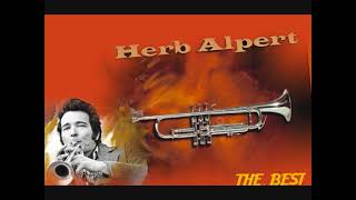 HERB  ALPERT      THE BEST