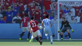 DEMO DE FIFA 17