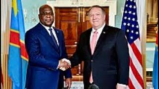 TOUTE LA DIASPORA CONGOLAISE DE USA | DERRIÈRE FATSHI BETON SUIVONS