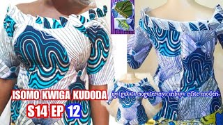 ISOMO KWIGA KUDODA S14 Ep12 iga gukata noguteranya iribaya ryibibabi   ONLINE Learning