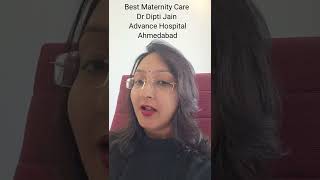 प्रेगनेंसी में क्या खाने से खून बढ़ता है / HAEMOGLOBIN IN PREGNANCY / Dr Dipti Jain / YoutubeShorts