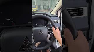 SALES MITSUBISHI XPANDER CROSS #xpander #mitsubishi #xpandercross