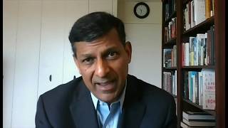 Coronavirus: Raghuram Rajan, economist, on the economic impact of Covid-19 - BBC HARDtalk