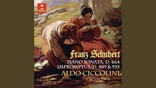 4 Impromptus, Op. Posth. 142, D. 935: No. 2 in A-Flat Major