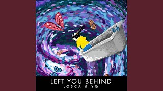 Left You Behind (Instrumental)