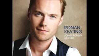 Ronan Keating - Suspicious Minds