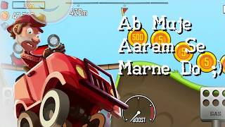 Hill Climb Racing | Never Seen Funny Car Crashes | Hill Climb Racing Gameplay