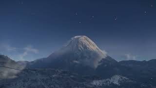 HITMAN Hokkaido Ambience Mountain