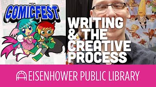 Writing and the Creative Process