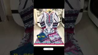 Lawn full stiched collection#youtubeshorts#shortsvideo#shortsfeed