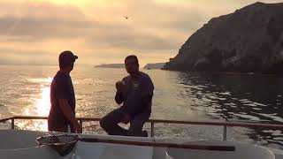 Seaboard Marine Fishing Trip 2018 Aloha Spirit Sportfishing