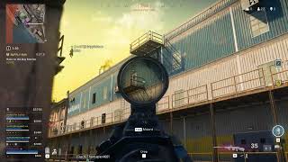 Fat Daddy and Hustla pull a Gondola drive by :) Call of Duty  Modern Warfare