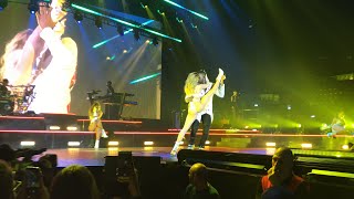 JASON DERULO [LIVE IN MILAN -ITALY]{2SIDES WORLD TOUR  -PHENOMENAL PERFORMANCE}