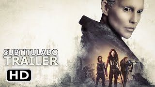 VAN HELSING: Temporada 5 Tráiler Español SUBTITULADO (Nuevo, 2021)