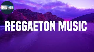 Reggaeton Music  - Best Of Pop Latino  | Mora, Maluma, Bad Bunny