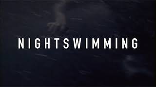 A cover of Nightswimming, by R.E.M.