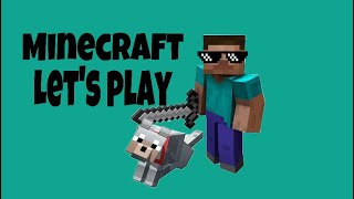 Minecraft lets play