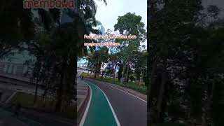 Kolong Semanggi Dki Jakarta #subscribe #dkijakarta #indonesia #jabodetabek