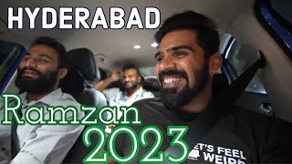 MOST FUN FILLED VLOG EVER | Charminar Hyderabar is Next Level