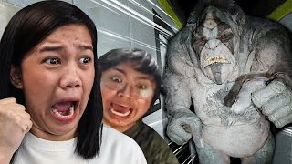 TUMAKBO KANA!!! SA PACIFY HEADQUARTERS *SECRET ENDING* with Pech Gaming