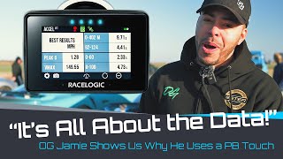 VBOX Performance Box Touch: The Ultimate Performance Meter #talkdatatome