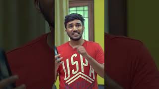 అరేయ్ ఏమైనా కథల్ పడుతున్నావా || Wirally originals || #shorts  #wirally #telangana #andhra