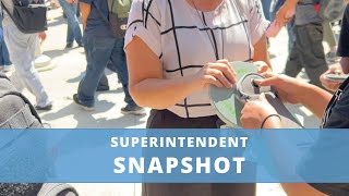 Superintendent Snapshot - Cell Phone Policy