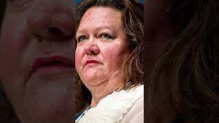 "Inside Gina Rinehart's Business Empire: From Mining Magnate to Industry Leader"#ginarinehart