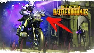 PUBG ►УДАЛИЛ АРЕХ - ПОТОМУ ЧТО МОГУ !►PLAYERUNKNOWN'S BATTLEGROUNDS !