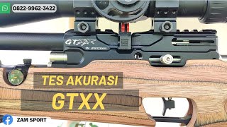 TES AKURASI GTXX POPOR LAMINATED LOKAL TERBAIK