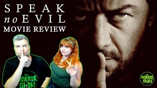 A SUPERIOR REMAKE?!! - "Speak No Evil" 2024 Non-Spoiler Movie Review