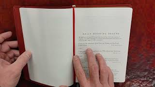 #PrayerBook: 2019 Book of Common Prayer Anglican Church in North America