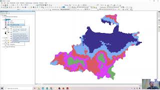 Analisis Daerah Rawan Banjir 1 | Skoring Data | Persiapan Data