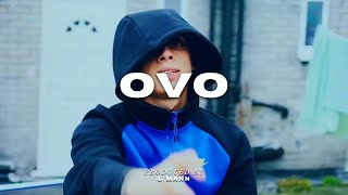 [FREE] Central Cee X Headie One X UK/NY Drill Guitar Type Beat 2021 - “OVO” | (Prod L Mann)