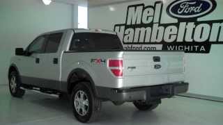 133693A -  2009 Ford F-150