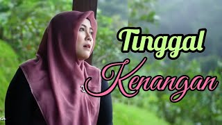 Lusiana Safara cover Tinggal Kenangan (Gaby)