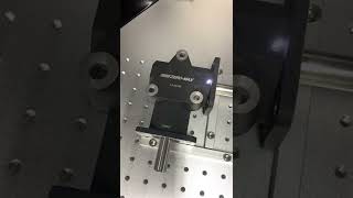 Laser Engraving Anodized Aluminum Castings with Cloudray 50W Laser Machine