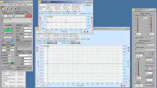 Cleverscope Frequency Response Analyser tour