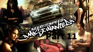 Need for Speed: Most Wanted | 2005 - Part 11