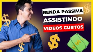 SAIU!! GANHE DINHEIRO ASSISTINDO VIDEOS CURTOS👉WORKERCASH