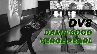 DV8 | DAMN GOOD VERGE PEARL | REVIEW | DARK HORSE PARTICLE PEARL