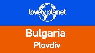 Plovdiv Bulgaria Documentary HD ONE DAY