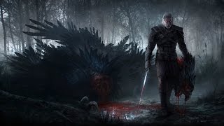 Пророчество Вёльвы – Ведьмак. The Witcher gmv.