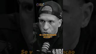 A FORÇA PRA VOCÊ SAIR FORA | Douglas "Ninja" | Mente em Evolução | #motivação