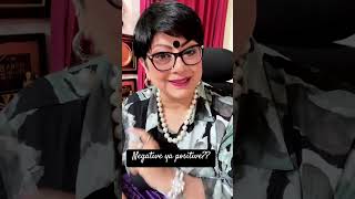 Give power to positivity 🔯🕉️🔯  #loveguidance #numerlogist #viral shortsvideo #drseemamidha #love